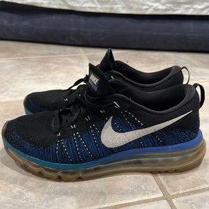 Nike Air Max Flynit